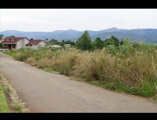 LAND FOR SALE IN SABIE EXT 9